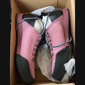 Brand new black diamond women’s performance lifestyle shoes.  Size 8.5.